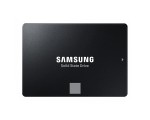 Твердотельный накопитель SSD 2.5" 250Gb SATA-III Samsung 870 EVO MZ-77E250BW