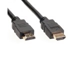 Кабель HDMI 19 pin Male to HDMI 19 pin Male ver 2.0+3D/Ethernet, 5 метров