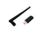 USB - Wifi адаптер 1200Мбит/c, 2,4 /5 ГГц, модель UW1200-2, Espada