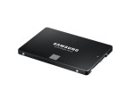 Твердотельный накопитель SSD 2.5\" 500Gb SATA-III Samsung 870 EVO MZ-77E500BW