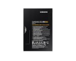Твердотельный накопитель SSD 2.5" 500Gb SATA-III Samsung 870 EVO MZ-77E500BW