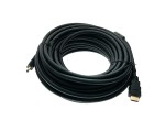 Кабель HDMI 19 Male to HDMI 19 Male 15 метров ver.2.0, 2 фильтра