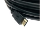 Кабель HDMI 19 Male to HDMI 19 Male 15 метров ver.2.0, 2 фильтра