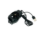 Кулер для смартфона Ecu1, Espada / охлаждение телефона