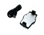 Устройство охлаждения смартфона Ecu4, Espada / 1 элемент Пельтье / радиатор для телефона /