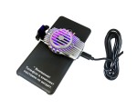 Устройство охлаждения смартфона Ecu4, Espada / 1 элемент Пельтье / радиатор для телефона /