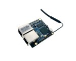 Микрокомпьютер Orange Pi R1, 512 Mb, 2 x LAN, WiFi