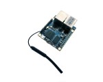 Микрокомпьютер Orange Pi R1, 512 Mb, 2 x LAN, WiFi