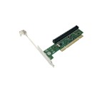 Адаптер PCI Male to PCI-E Female, Epci8112, Espada