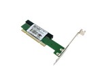 Адаптер PCI Male to PCI-E Female, Epci8112, Espada