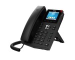 IP телефон Fanvil X3SG Pro с цветным экраном