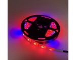 Светодиодная фитолента Espada Fito E-ES2M, USB 5V, 2м водонепроницаемая (led, waterproof IP65) для растений, гидропоники