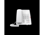 Гостиничный IP телефон Fanvil H3W белый, Wi-Fi