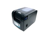 Термопринтер этикеток Xprinter XP-370B. Подходит для печати этикеток для Ozon, Wildberries, МегаМаркет, Моя ячейка.
