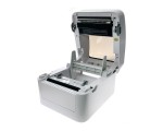 Термопринтер этикеток Xprinter XP-420B. Подходит для печати этикеток для Ozon, Wildberries, МегаМаркет