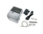 Термопринтер этикеток Xprinter XP-420B. Подходит для печати этикеток для Ozon, Wildberries, МегаМаркет