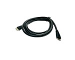 Кабель mini HDMI 19 pin Male to mini HDMI 19 pin Male, 1.8 метра , EmHDMI-mn, Espada