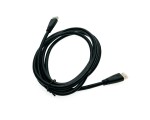 Кабель mini HDMI 19 pin Male to mini HDMI 19 pin Male, 1.8 метра , EmHDMI-mn, Espada