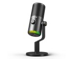 Микрофон MAONO, модель DM30, черный