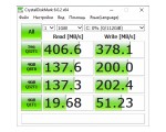 Твердотельный накопитель SSD 2.5" 120Gb SATA-III Axle AX-120CL