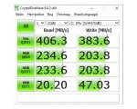 Твердотельный накопитель SSD 2.5" 480Gb SATA-III Axle AX-480CL