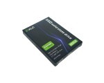 Твердотельный накопитель SSD 2.5" 480Gb SATA-III Axle AX-480CL