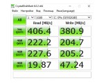 Твердотельный накопитель SSD 2.5" 1Tb SATA-III Axle AX-1TCL