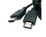 Кабель HDMI 1.4 Espada 4k@30Hz 1,8 м male to male черный Eh14m18