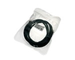 Кабель HDMI 2.0 Espada 4k@60Hz 1,8 м male to male черный Eh2m18 высокоскоростной