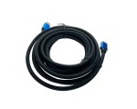 Кабель HDMI 2.0 Espada 4k@60Hz 5 м male to male черный Eh2m5 высокоскоростной