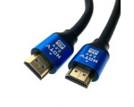 Кабель HDMI 2.0 Espada 4k@60Hz 5 м male to male черный Eh2m5 высокоскоростной