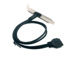 Планка в корпус USB type C 3.2 Gen 1, Espada EbrtyC20, 5Gbps 20pin MB