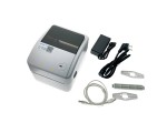 Термопринтер этикеток Xprinter XP-420B USB+WiFi Подходит для печати этикеток для Ozon, Wildberries, МегаМаркет