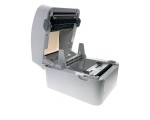 Термопринтер этикеток Xprinter XP-420B USB+WiFi Подходит для печати этикеток для Ozon, Wildberries, МегаМаркет