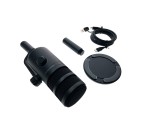 Микрофон MAONO динамический, модель PD100U, черный