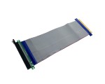 Кабель удлинитель PCI-E x16 Male to PCI-E x16 female Espada,EPCIEM-PCIEFX16 ver2