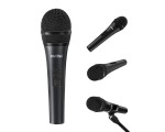 Вокальный микрофон для караоке Fifine, модель K6