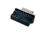 Переходник с материнской платы USB 3.0 20 pin Female на USB Type C (Type-E), E20fE Espada