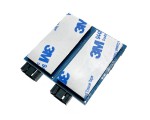 Переходник разветвитель с материнской платы USB 2.0 10 Pin Female на 4 * 10 Pin Male 30см EiD104M, Espada
