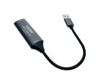 Карта видеозахвата HDMI to USB3.0, 1080P@60Hz чипсет MS2130, модель EVihu3, Espada