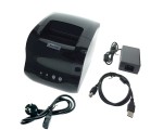 Термопринтер этикеток Xprinter XP-365B USB+LAN