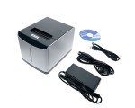 Термопринтер этикеток Xprinter XP-Q371U USB