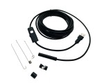 Водонепроницаемый эндоскоп USB-C и USB3.0 для смартфона, автомобильный, EndstyC5, Espada 5м, поддержка Android, ip67