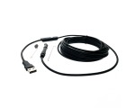 Водонепроницаемый эндоскоп USB-C и USB3.0 для смартфона, автомобильный, EndstyC5, Espada 5м, поддержка Android, ip67