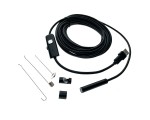 Водонепроницаемый эндоскоп USB C и USB3.0 для смартфона, автомобильный, EndstyC7, Espada 7м, ip67 поддержка Android