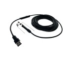 Водонепроницаемый эндоскоп USB C и USB3.0 для смартфона, автомобильный, EndstyC7, Espada 7м, ip67 поддержка Android