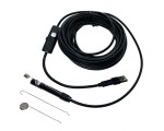 Водонепроницаемый эндоскоп USB-C и USB3.0 для смартфона, автомобильный, EndstyC10, Espada 10м, ip67 поддержка Android