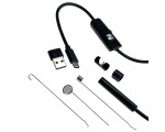 Водонепроницаемый эндоскоп USB-C и USB3.0 для смартфона, автомобильный, EndstyC10, Espada 10м, ip67 поддержка Android