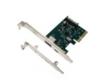 Контроллер PCI-E, USB 3.2 Gen2(USB-A,USB-C), модель PCIeU11Gen2, Espada