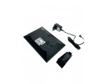 Цифровая фоторамка Espada E-18WF 16Gb, Wi-Fi, Cloud, 8", цвет черный, с возможностью облачного хранения